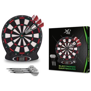 GA Toys Elektronisk dartskive spil