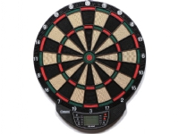 Master elektronisk dartskive MASTER Elect 65