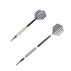 Stanlord Counter dartskive med skab elektronisk