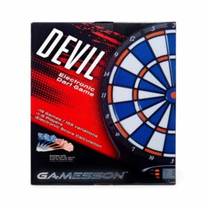 Bex Sport Catdart electronic dartboard Devil II